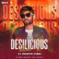 Best of 2021 Mashup Remix Mp3 Song - Dj Shadow Dubai